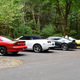 Illustration for article titled Columbia River Camaro Club Fall Colors Run 2017